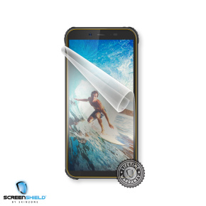 Screenshield IGET Blackview GBV5500 fólia na displej