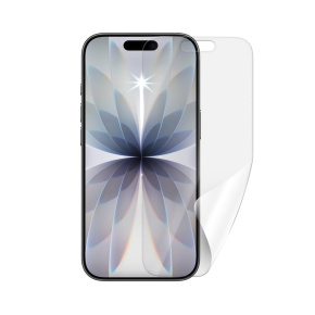 Screenshield APPLE iPhone 17 fólia na displej Screenshield APPLE iPhone 17 fólia na displej