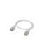 Ubiquiti UACC-Cable-Patch-EL-C6A-1M-W - UniFi Premium Patch Cable 1m