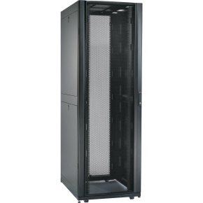 NetShelter SX 42Ux750x1070mm w. sides,AR3150SP NetShelter SX 42Ux750x1070mm w. sides,AR3150SP