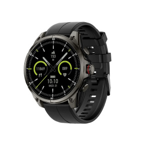 Carneo GTR eXpedition Titan - Black