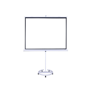 Nástenné projekčné plátno AVELI 213x213 (1:1) 119"