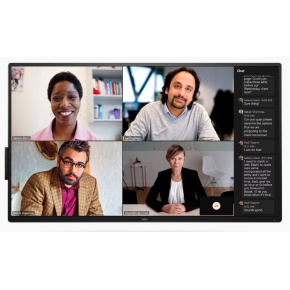 Dell/P5525QC/54,6"/IPS/4K UHD/60Hz/8ms/Black/3R Dell/P5525QC/54,6"/IPS/4K UHD/60Hz/8ms/Black/3R