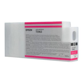 Epson T596 Vivid Magenta 350 ml Epson T596 Vivid Magenta 350 ml