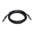 HPE NW CW 1xQSFP-DD to 4xQSFP56 100G 2.5m Spl DAC