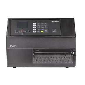 PX65 - TT, 300 DPI, Ethernet, UHF RFID EÚ PX65 - TT, 300 DPI, Ethernet, UHF RFID EÚ