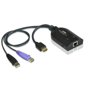 ATEN Modul CPU USB HDMI+VM+SC, pre KH, KL, KN rad