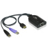ATEN Modul CPU USB HDMI+VM+SC, pre KH, KL, KN rad