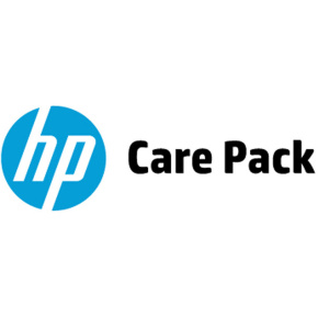 HP 4y NextBusDay Onsite Notebook Service