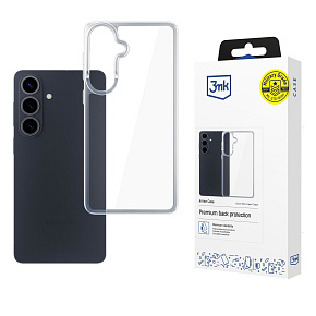 3mk ochranný kryt Armor Case pro Samsung Galaxy S26+ 3mk ochranný kryt Armor Case pro Samsung Galaxy S26+