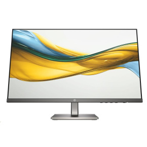 HP LCD 524da 23.8" 1920x1080, IPS w/LED micro-edge, 300nits, 100Hz,1500:1, 5 ms g/g,VGA,HDMI 1.4,2x2W repro,3,5mm jack