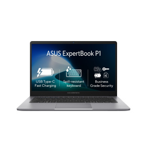 ASUS ExpertBook P1/P1503CVA-S71109/i5-13420H/15,6"/1920x1280/16GB/512GB SSD/UHD Xe/bez OS/Gray/2R