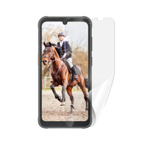 Screenshield IGET Blackview GBV5200 fólia na displej