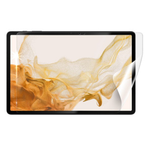 Screenshield SAMSUNG X800 Galaxy Tab S8+ 12.4 Wi-Fi fólia na displej