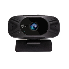 i-tec SOLOMON 300 4K Webcam