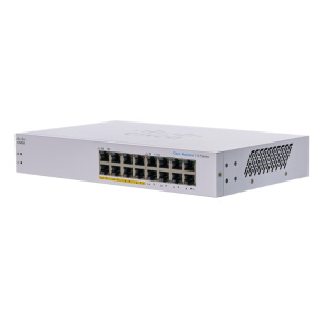 Cisco CBS110-16PP-EU