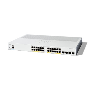 Cisco Catalyst C1200-24P-4X