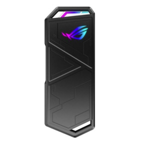 ASUS STRIX ARION čierny M.2 NVMe Alu SSD 10 Gbps USB-C/A case (ESD-S1C)