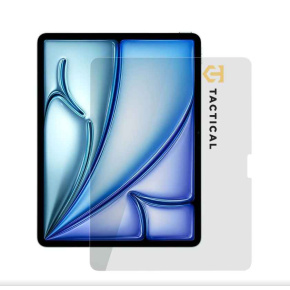 Tactical Glass Shield sklo pre iPad Air 13 2024/2025 Clear