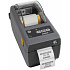 ZD411 DT - 203 dpi, USB, Hosť, Ethernet, BT, WiFi