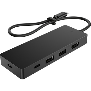 HP USB-C Travel Hub G3 HP USB-C Travel Hub G3