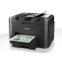 Canon MAXIFY MB2750 - farebný, MF (tlač, kopírka, skenovanie, fax, cloud), duplex, ADF, USB, LAN, Wi-Fi