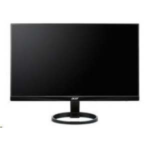 ACER LCD R242YGymix,60cm IPS LED,FHD,250nits,178/178,Audio,Repro,HDMI,VGA,VESA,Dark Grey