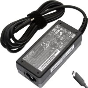 Acer orig. NTB adaptér 45W5V AC USB Type-C (bez sieťovej šnúry)