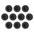 Jabra Ear cushion, kože - BIZ 2400 II (10ks)
