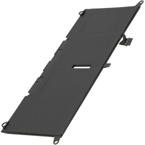 2-POWER Batéria 7,4V 5500mAh pre Dell Inspiron 5390, Inspiron 5391, Latitude 3301, XPS 13 (7390)