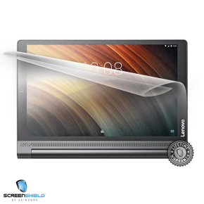 Screenshield™ LENOVO Yoga Tab 3 10 Plus fólia na displej