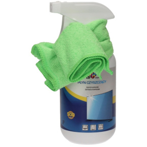 TB Clean čistiaca sada pre TV, 500 ml TB Clean čistiaca sada pre TV, 500 ml