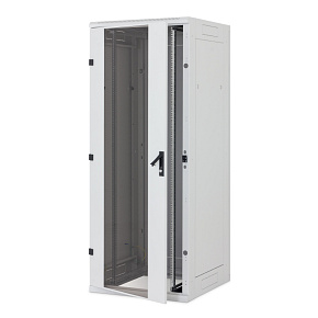 Stojan.rack 42U/600x600, typ RYA rozoberateľný