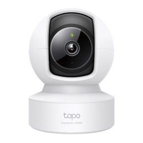 Tapo C222 Pan/Tilt AI Home Security Wi-Fi Camera