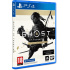 PS4 - Ghost of Tsushima Director's Cut - Remaster