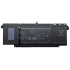 Dell Batéria 3-cell 42W/HR LI-ION pre Latitude