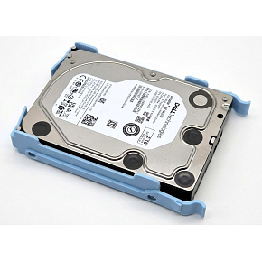 Rámček pre 3,5" disky k DELL PowerEdge T160 Rámček pre 3,5" disky k DELL PowerEdge T160