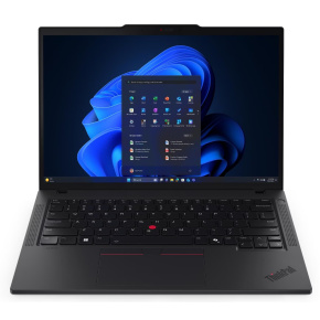 Lenovo ThinkPad T/T14 Gen 6/U7-255U/14"/2880x1800/T/32GB/1TB/Intel int/W11P/Black/3R