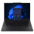 Lenovo ThinkPad T/T14 Gen 6/U7-255U/14"/2880x1800/T/32GB/1TB/Intel int/W11P/Black/3R