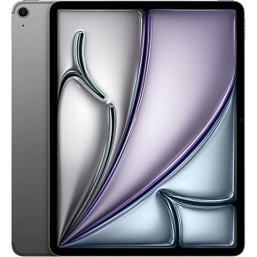 iPad Air 13'' Wi-Fi 128GB - Space Grey iPad Air 13'' Wi-Fi 128GB - Space Grey