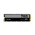 Lexar NM790/8TB/SSD/M.2 NVMe/Sivá/5R