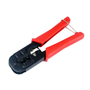 GEMBIRD krimpovacie kliešte, 8P8C, 6P6C, 6P4C GEMBIRD krimpovacie kliešte, 8P8C, 6P6C, 6P4C