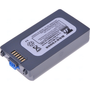 Batéria T6 Power Symbol Motorola MC3100, MC3190, 5000mAh, 18,5Wh, Li-ion Batéria T6 Power Symbol Motorola MC3100, MC3190, 5000mAh, 18,5Wh, Li-ion