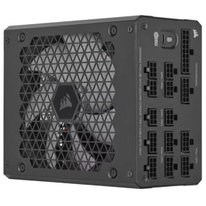 CORSAIR HX1000i/1000W/ATX 3.1/80PLUS Platinum/Modular/Bulk CORSAIR HX1000i/1000W/ATX 3.1/80PLUS Platinum/Modular/Bulk