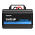 TOPDON Car Jump Starter V4000 HD/3000A (24V)/4000A (12V)/24000mAh/16l benzín/16l diesel/ LED svetlo |