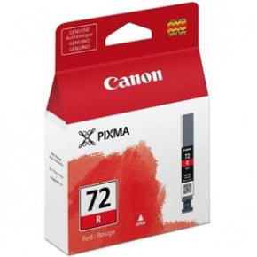 Canon PGI-72 R, červená Canon PGI-72 R, červená