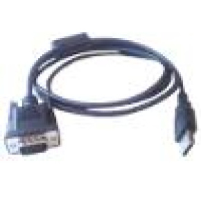 Kábel USB pre CipherLab 1560/1562/1564, tmavý