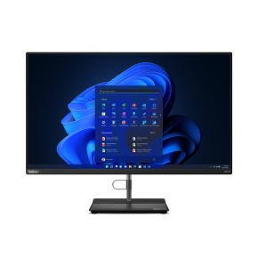 Lenovo ThinkCentre neo/30a 27 Gén 4/27"/FHD/i5-13420H/8GB/256GB SSD/UHD Xe/bez OS/Black/3R