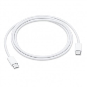 Nabíjací kábel APPLE USB-C (1 m) Nabíjací kábel APPLE USB-C (1 m)