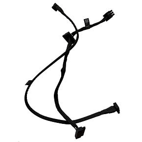 HP Z2 TWR G1i HDD Cable Kit (SATA + Power cable)